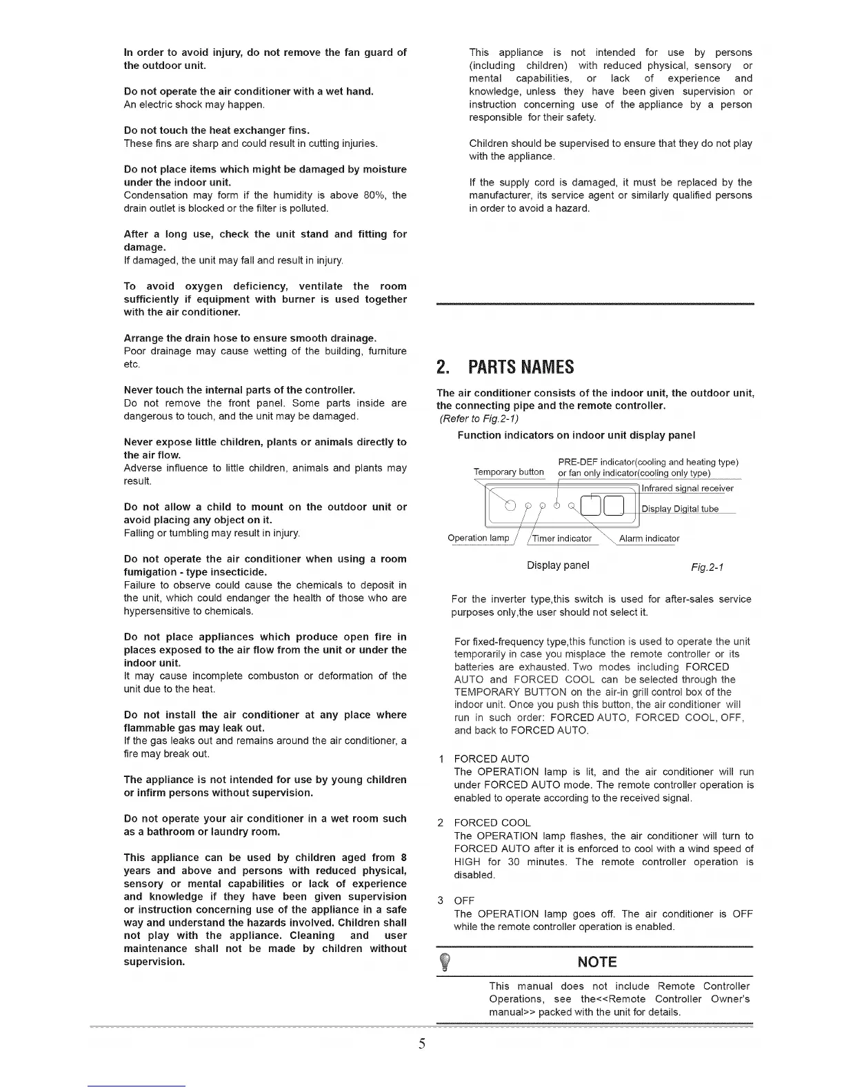 Page #5 background image