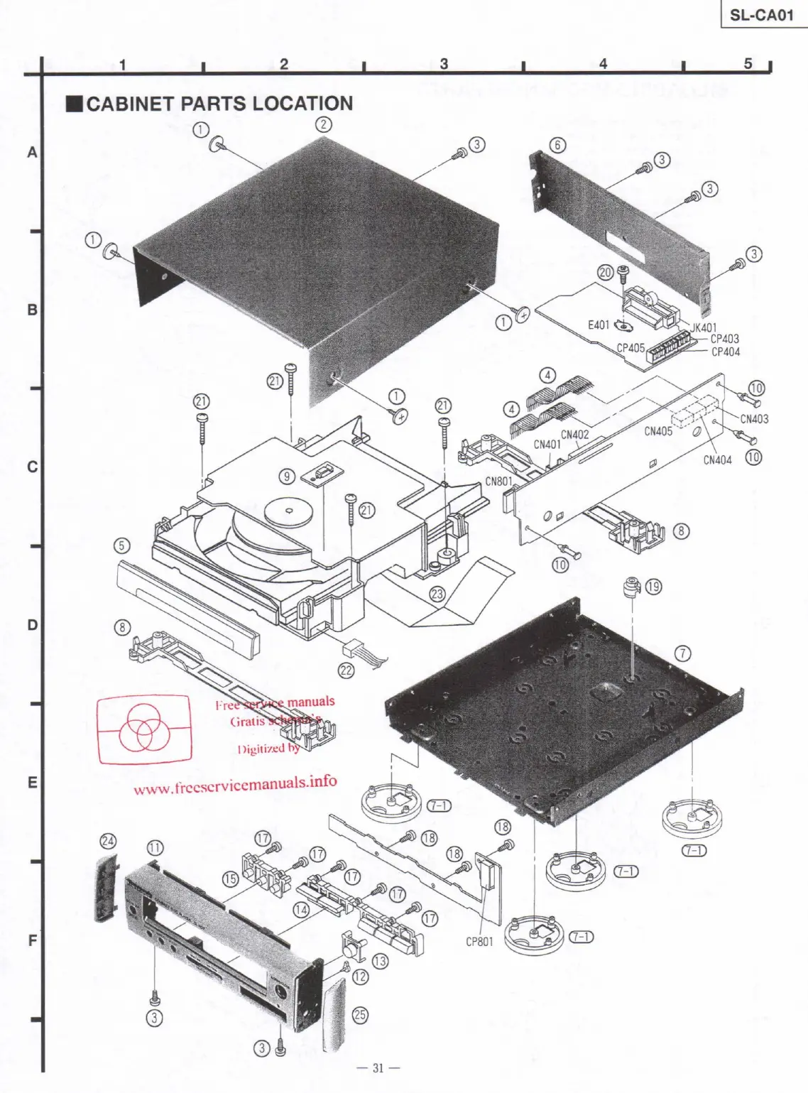 Page #31 background image