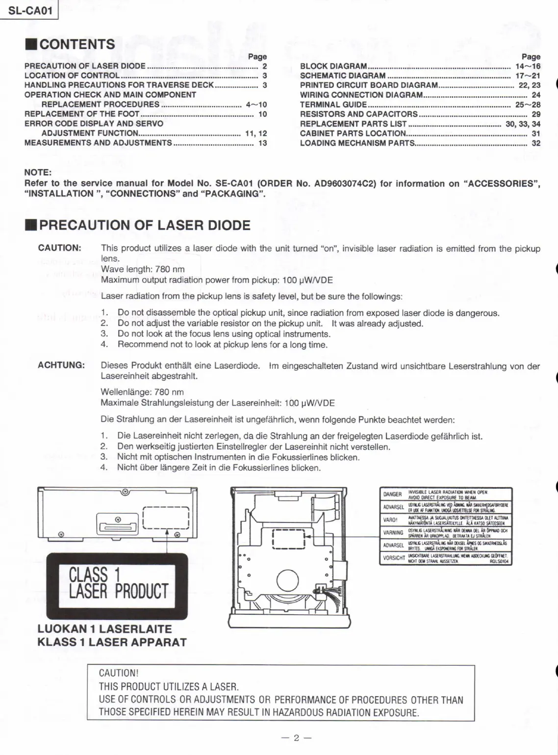 Page #2 background image
