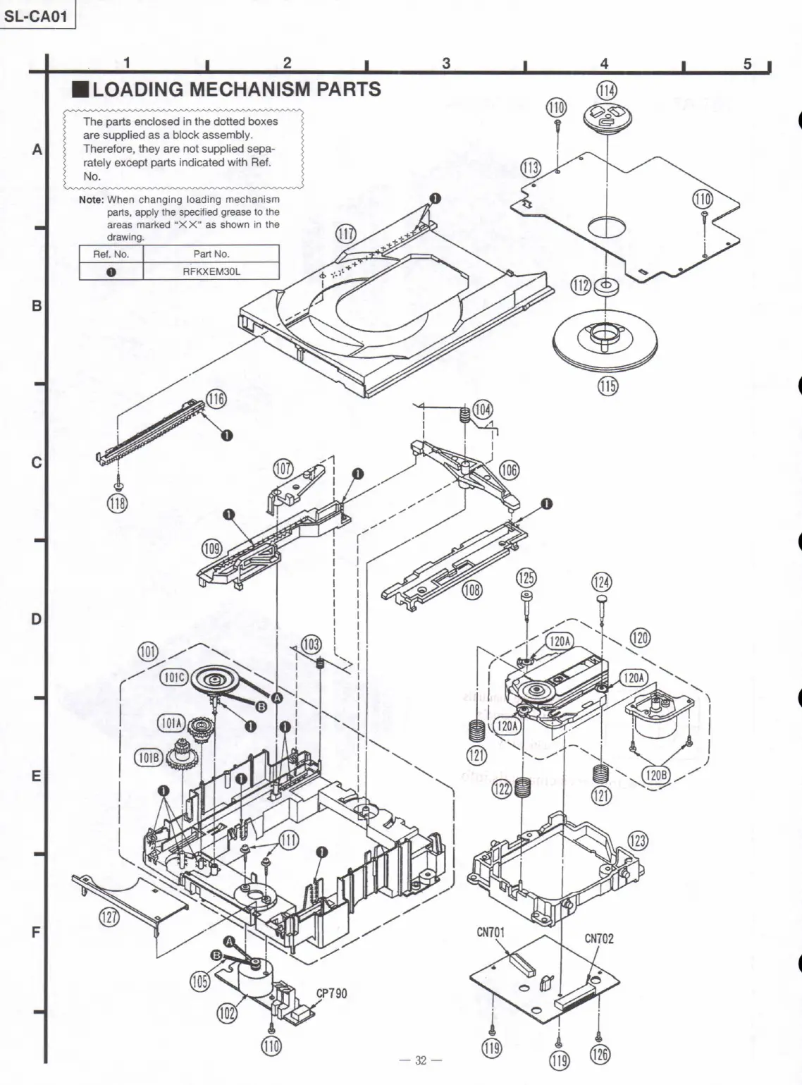 Page #32 background image