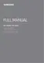 Preview: Full Manual