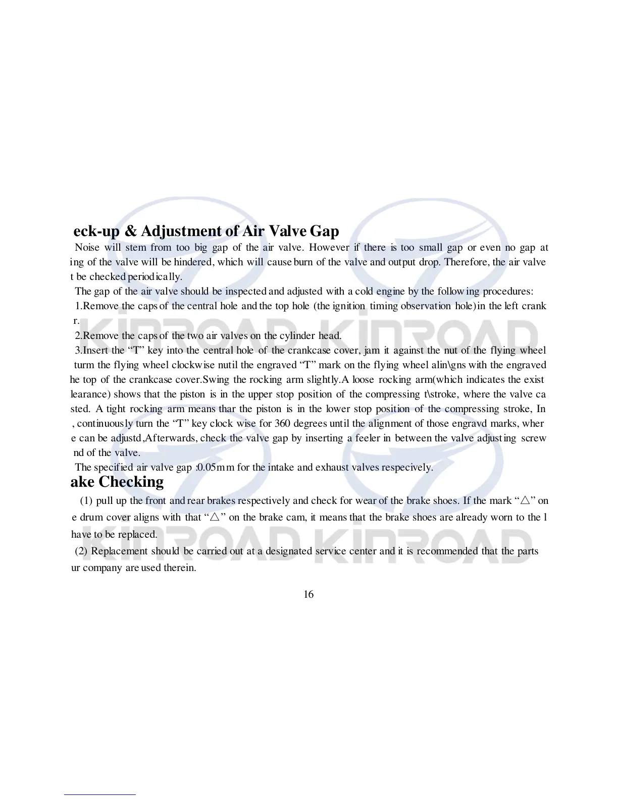 Page #16 background image