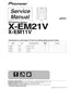 Preview: Service Manual