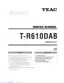 Preview: Service Manual