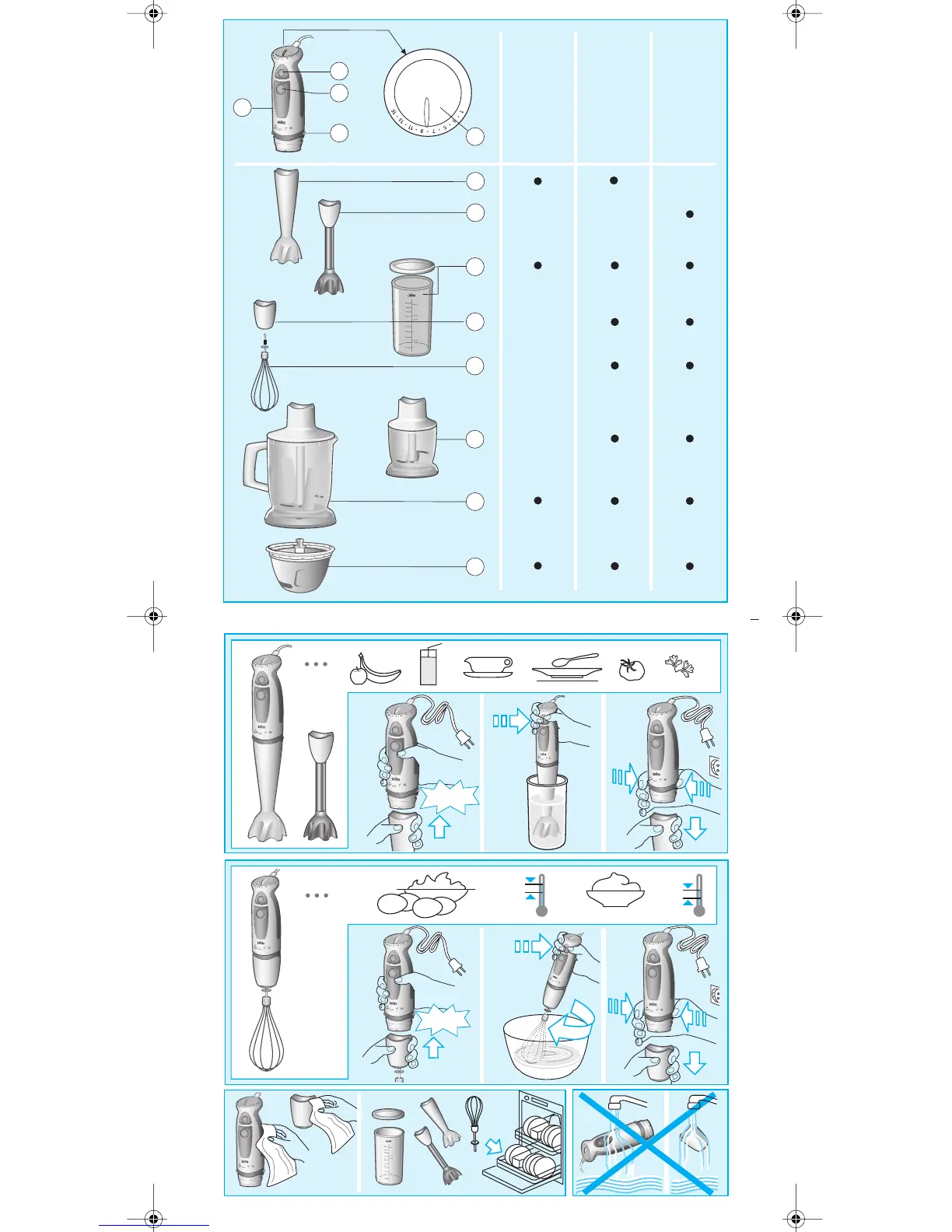 Page #3 background image