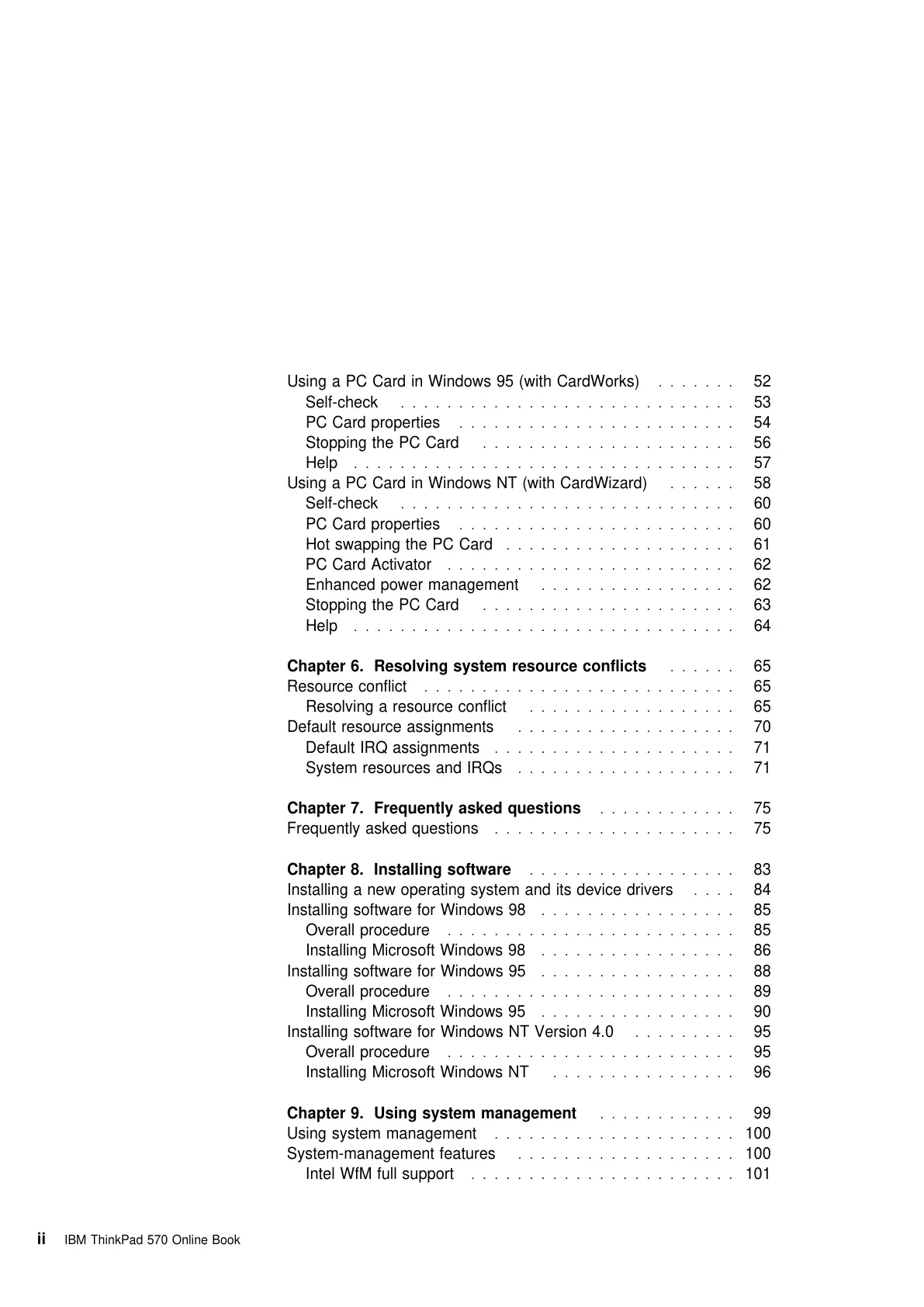 Page #2 background image