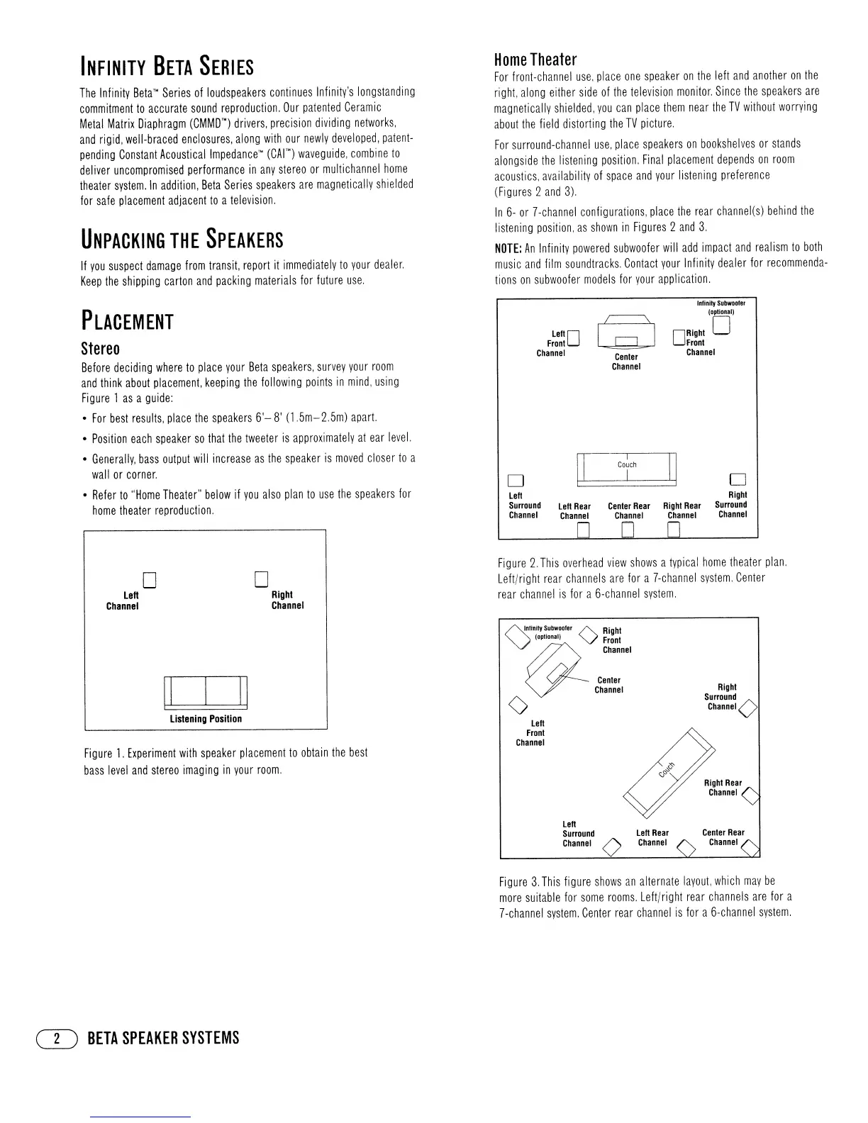 Page #2 background image