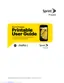 Preview: User Guide