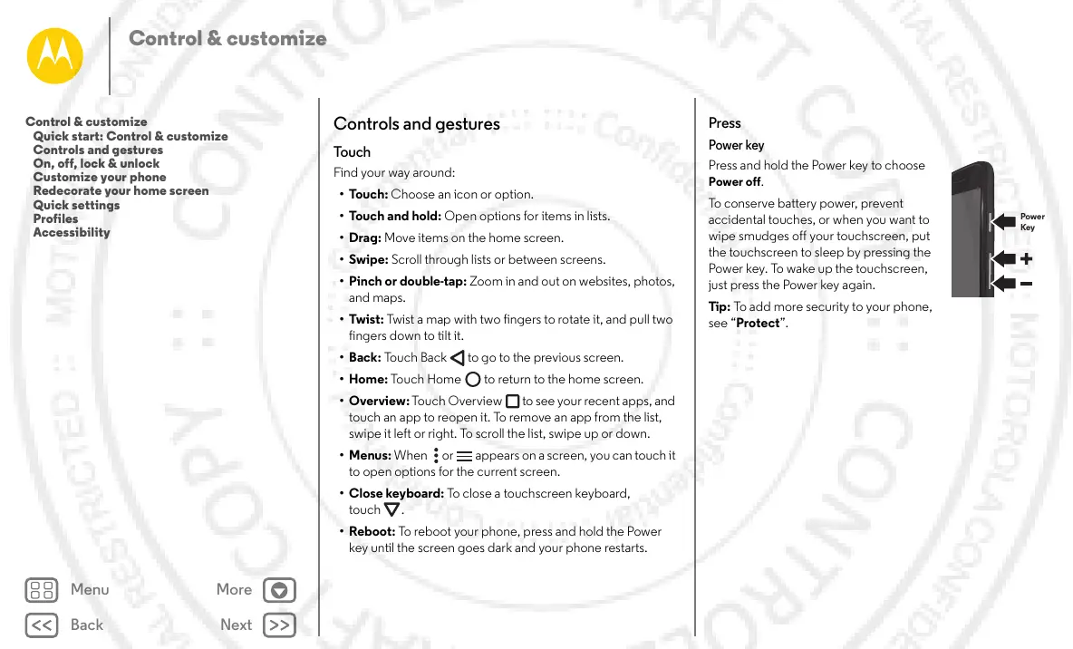 Page #18 background image