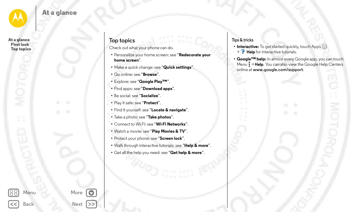 Page #3 background image