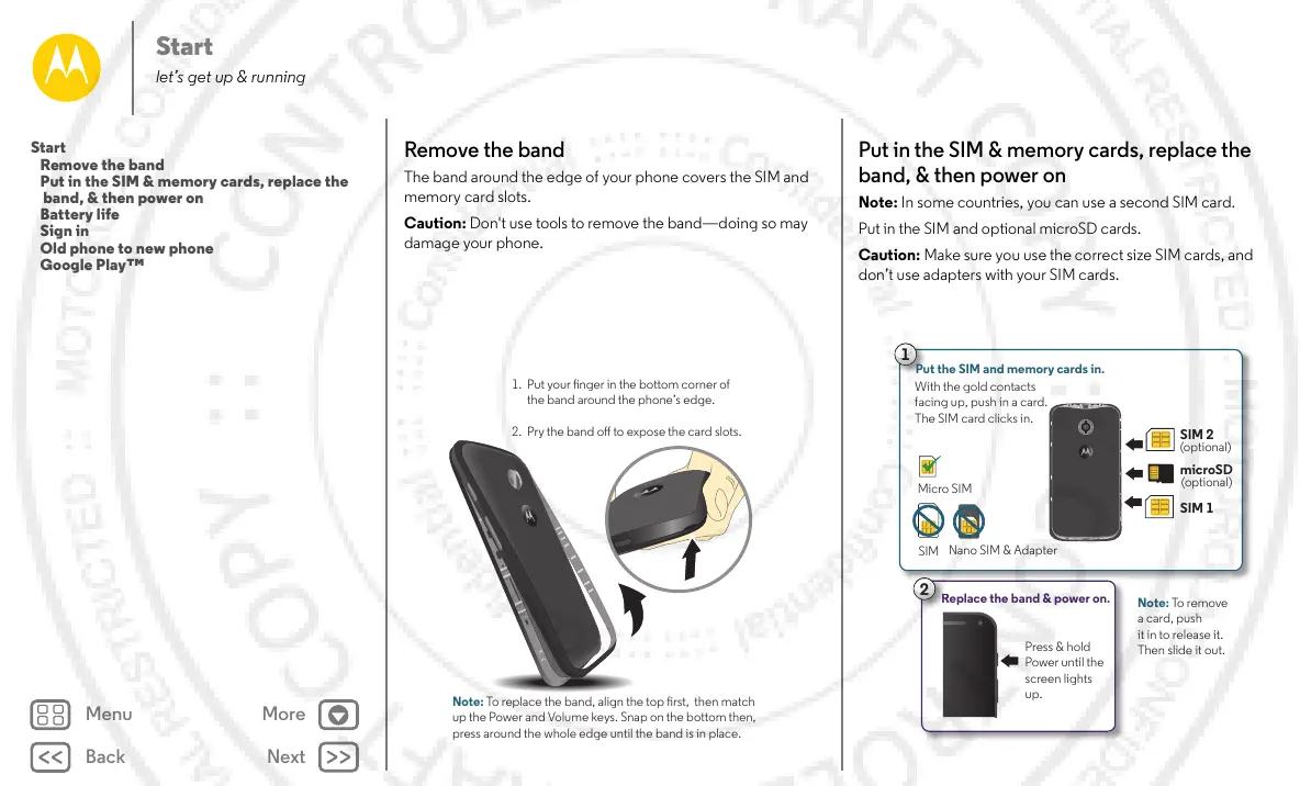 Page #4 background image