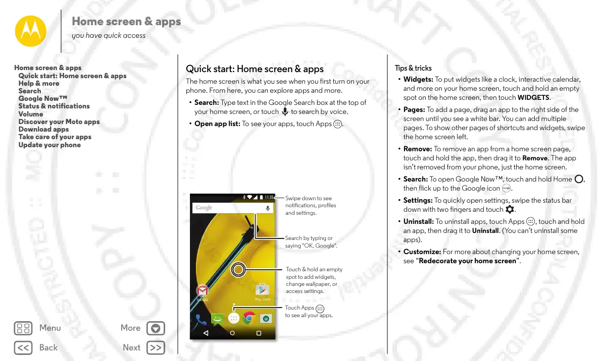 Page #9 background image