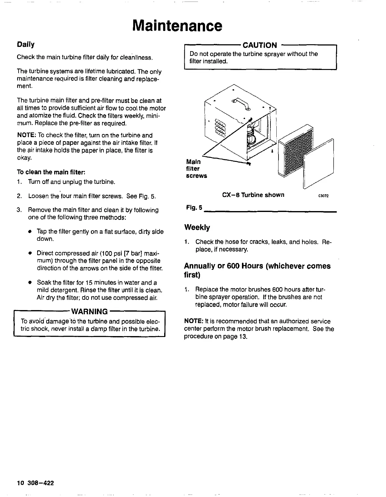 Page #10 background image