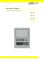 Preview: Instruction Manual