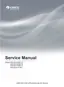 Preview: Service Manual