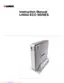 Preview: Instruction Manual