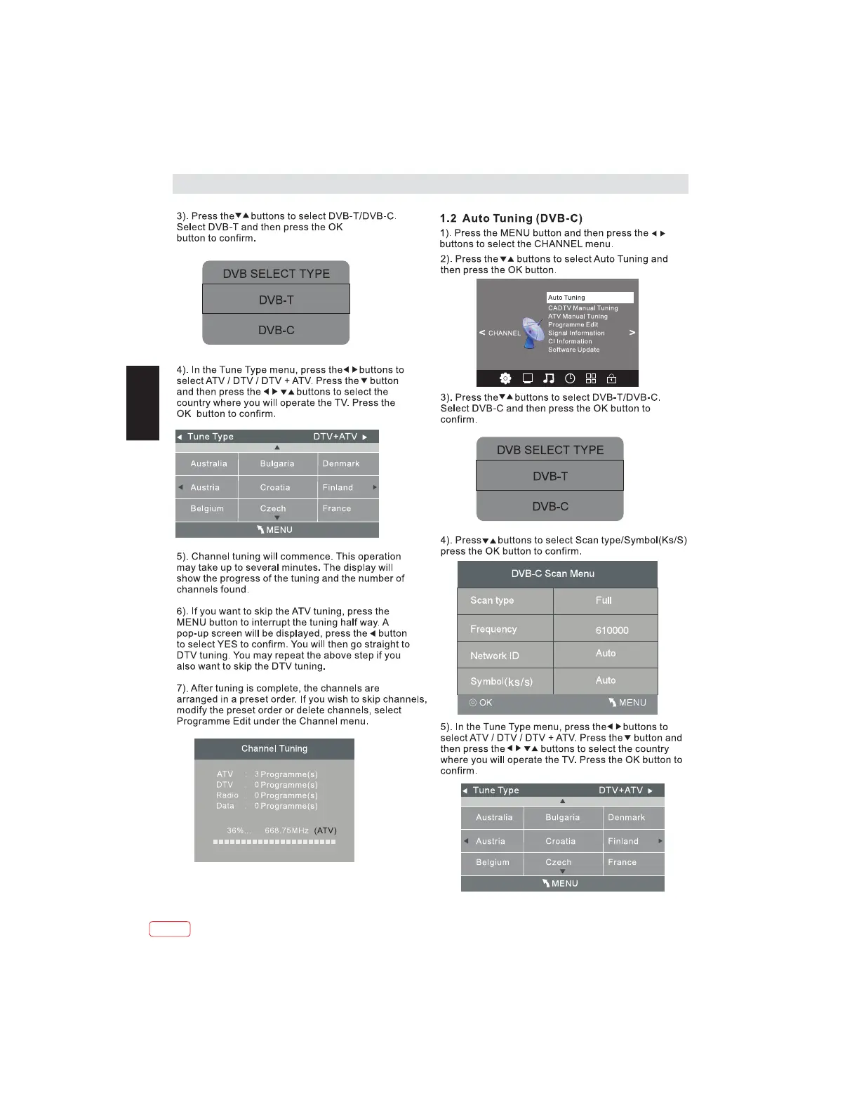 Page #16 background image