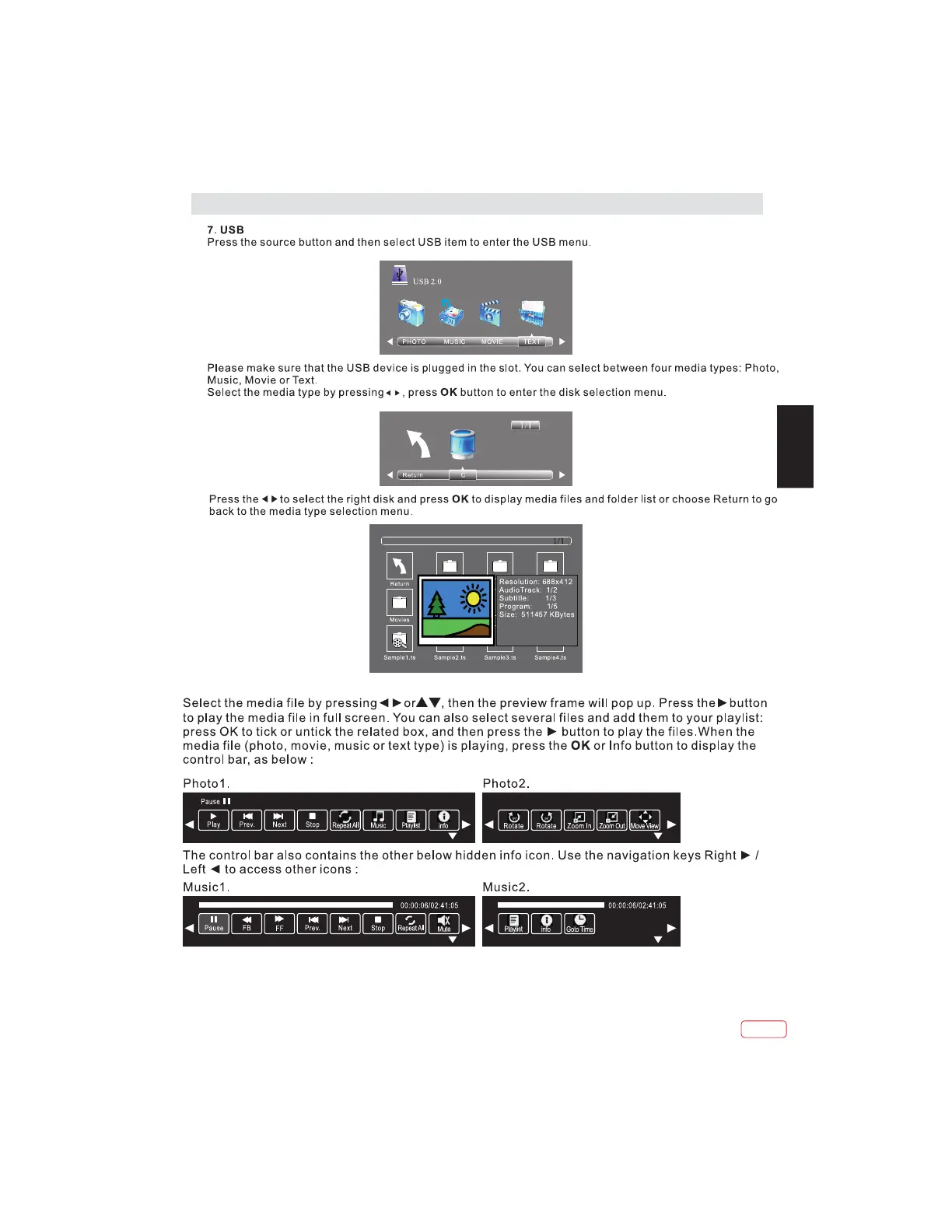 Page #21 background image