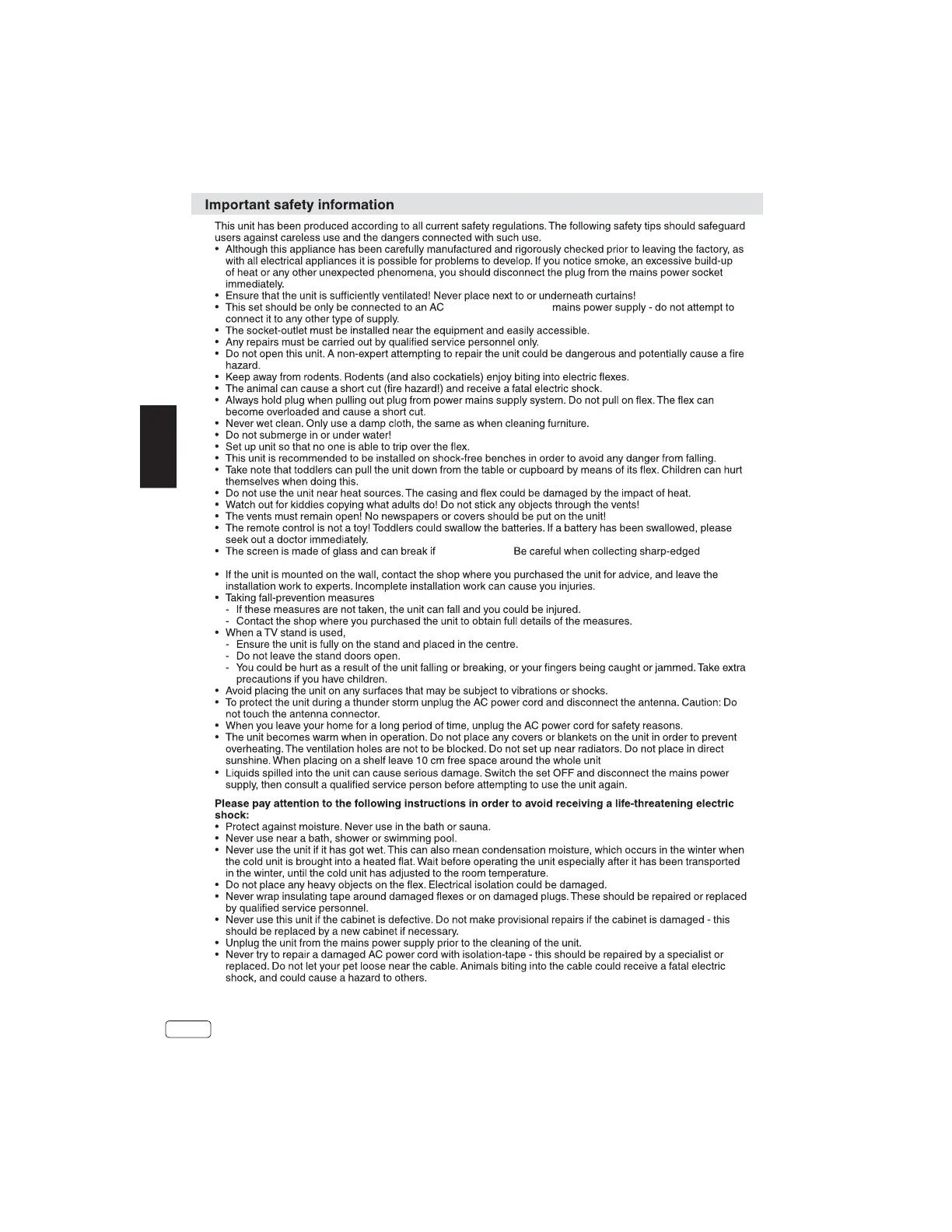 Page #4 background image