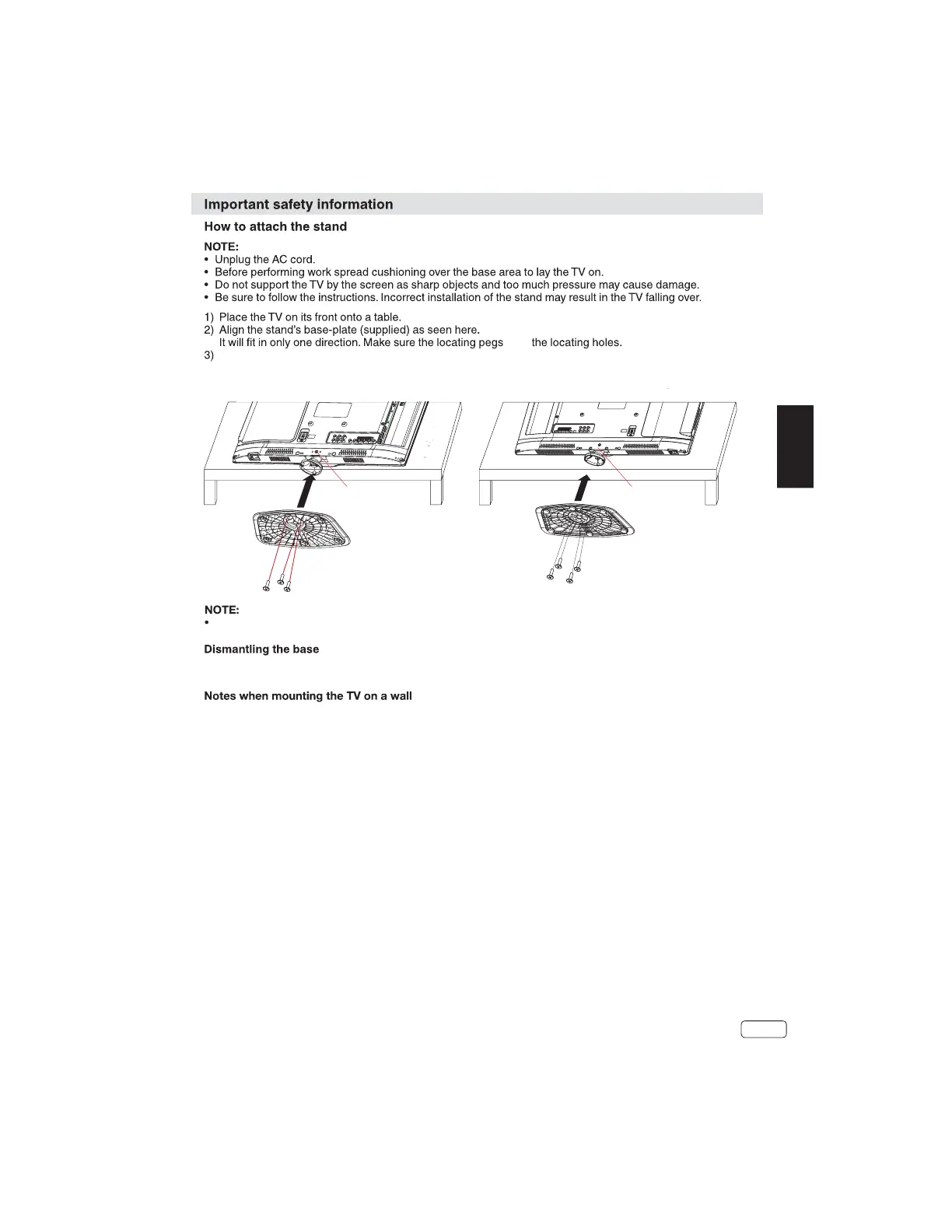 Page #5 background image