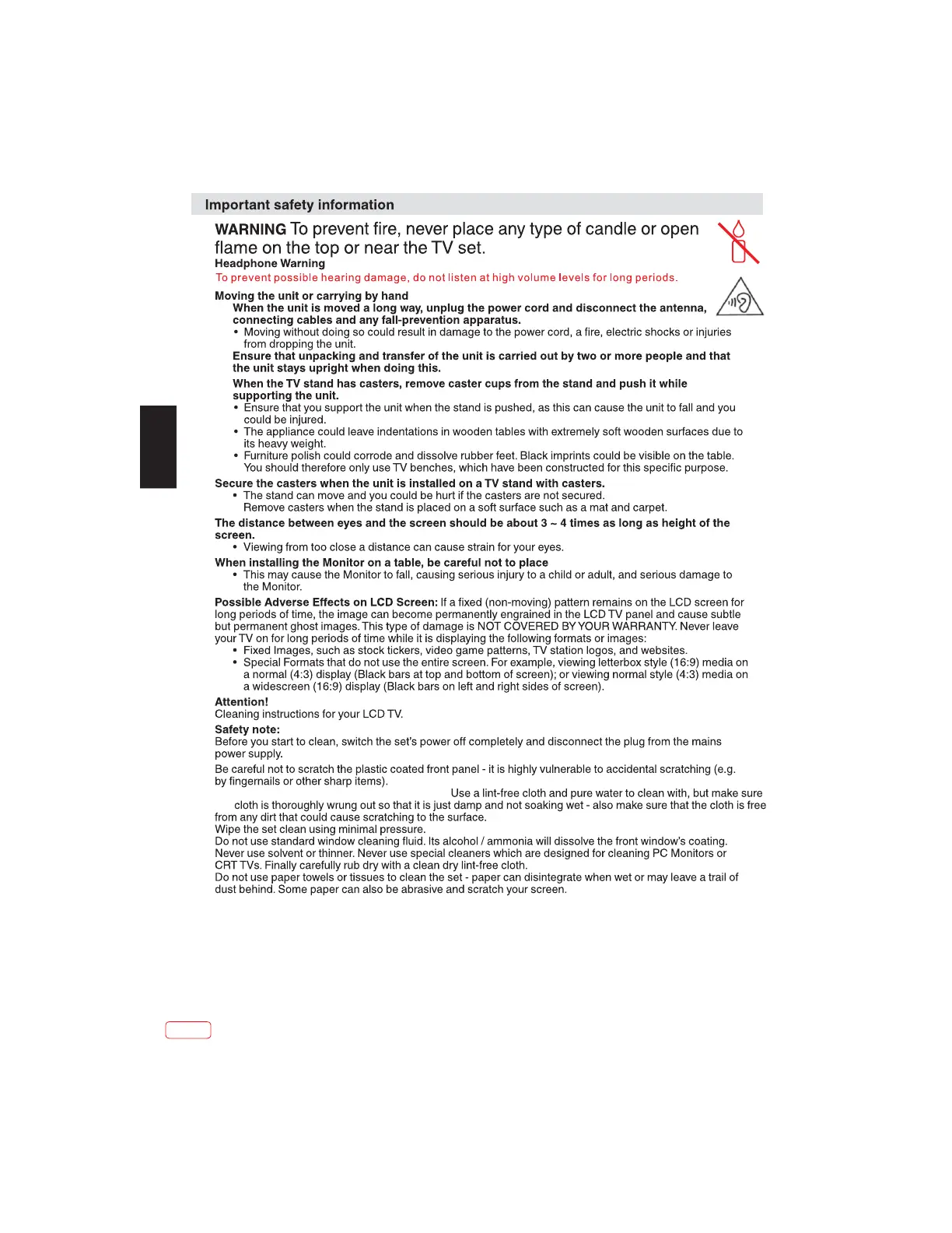 Page #6 background image