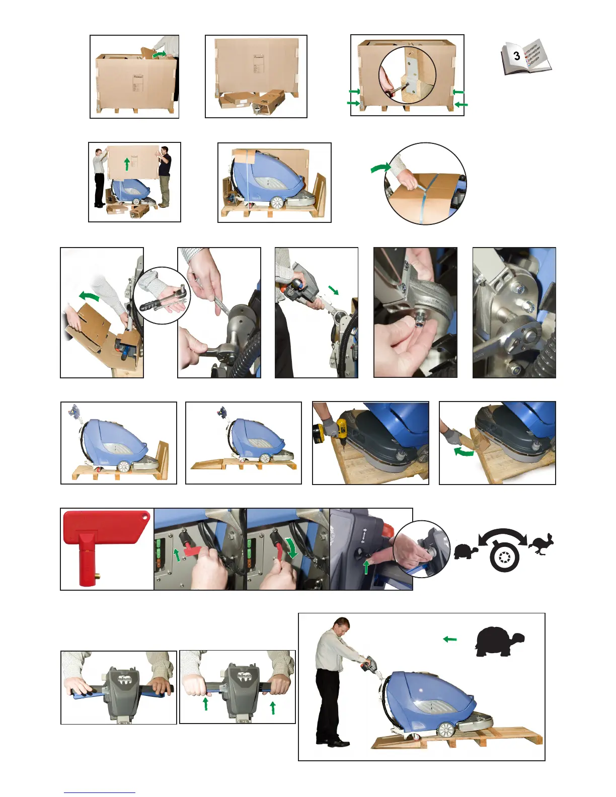 Page #3 background image