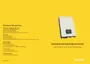 Preview: Installation And Operating Instructions