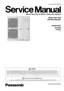 Preview: Service Manual