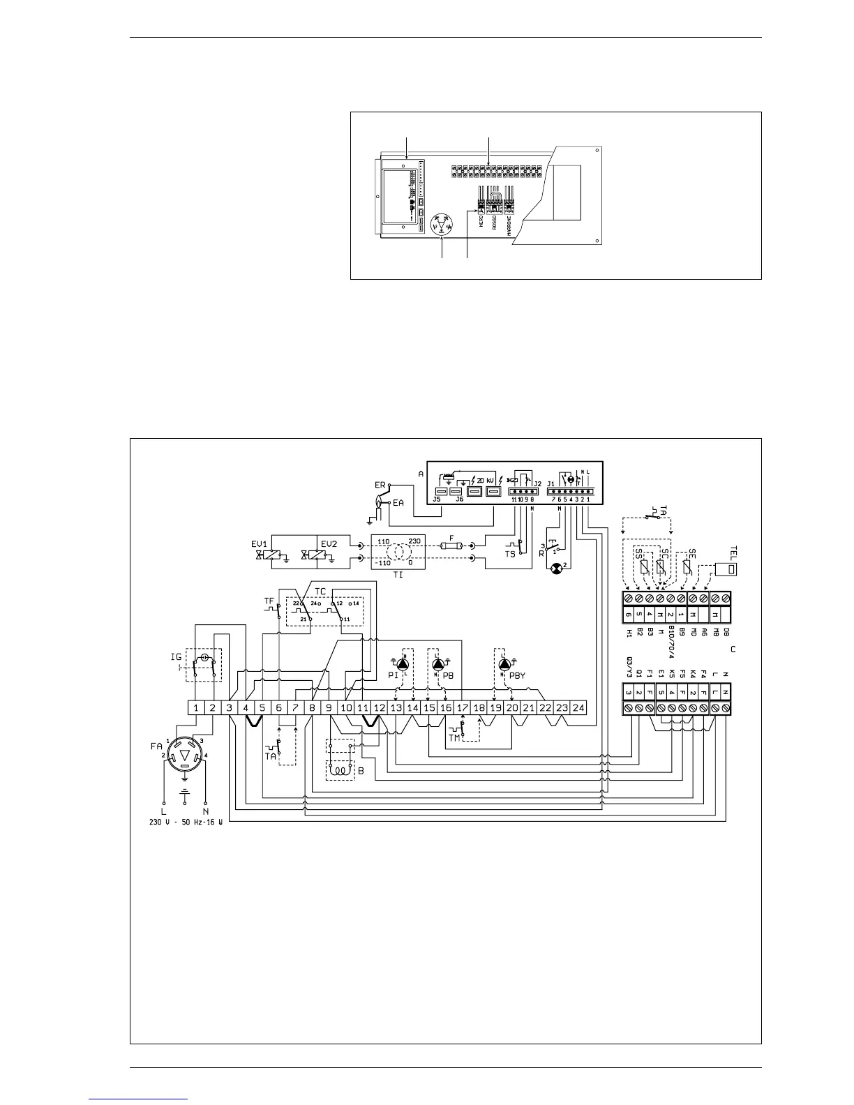 Page #6 background image