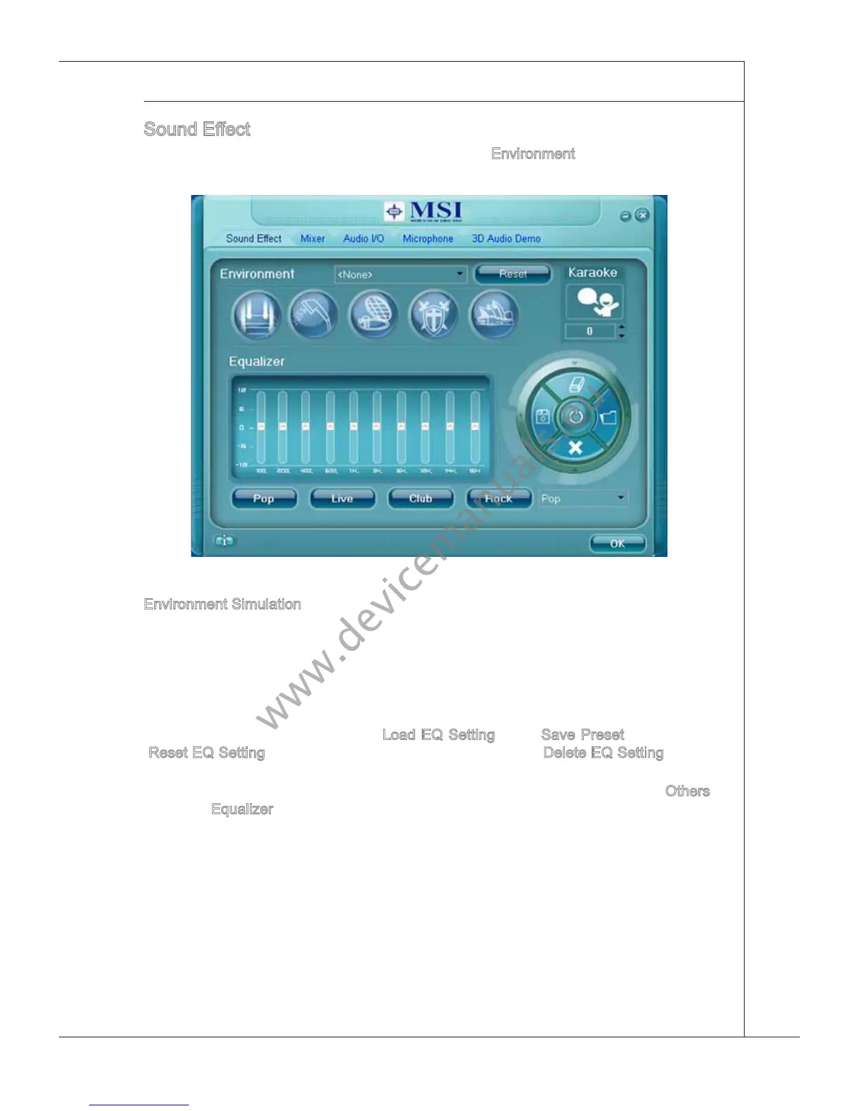 Page #71 background image
