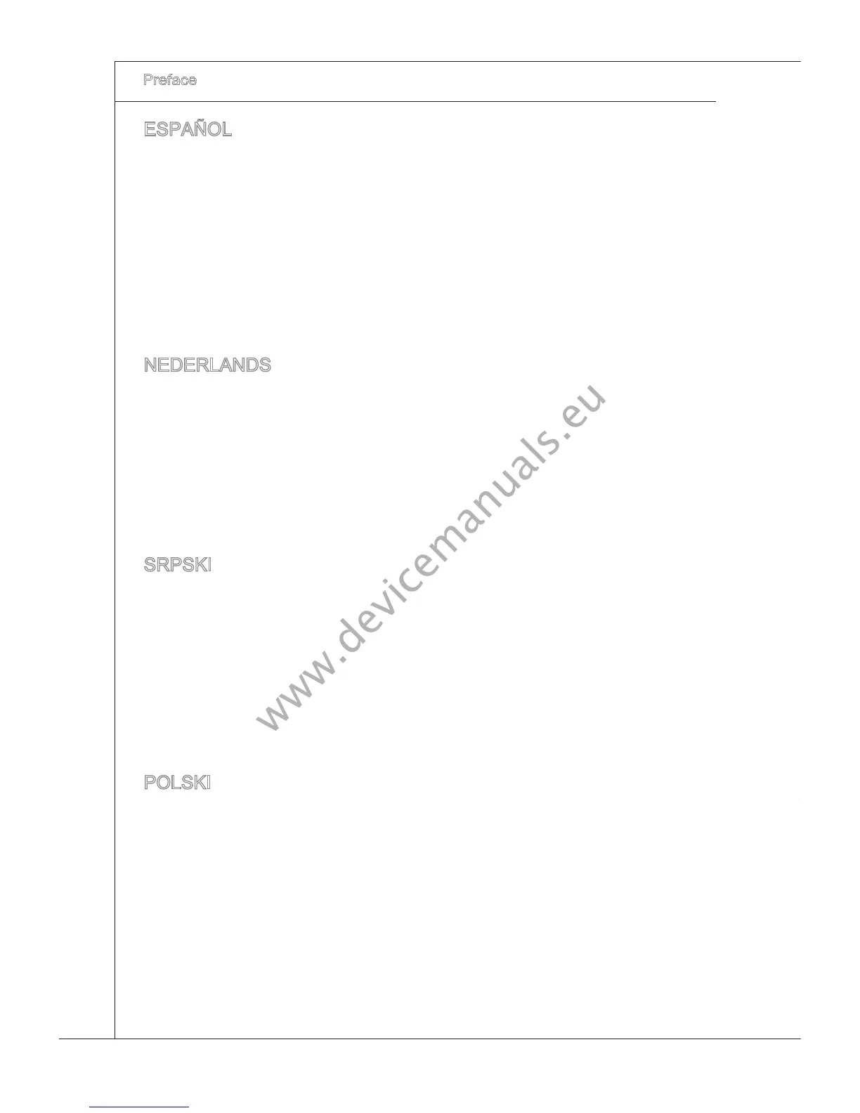 Page #6 background image