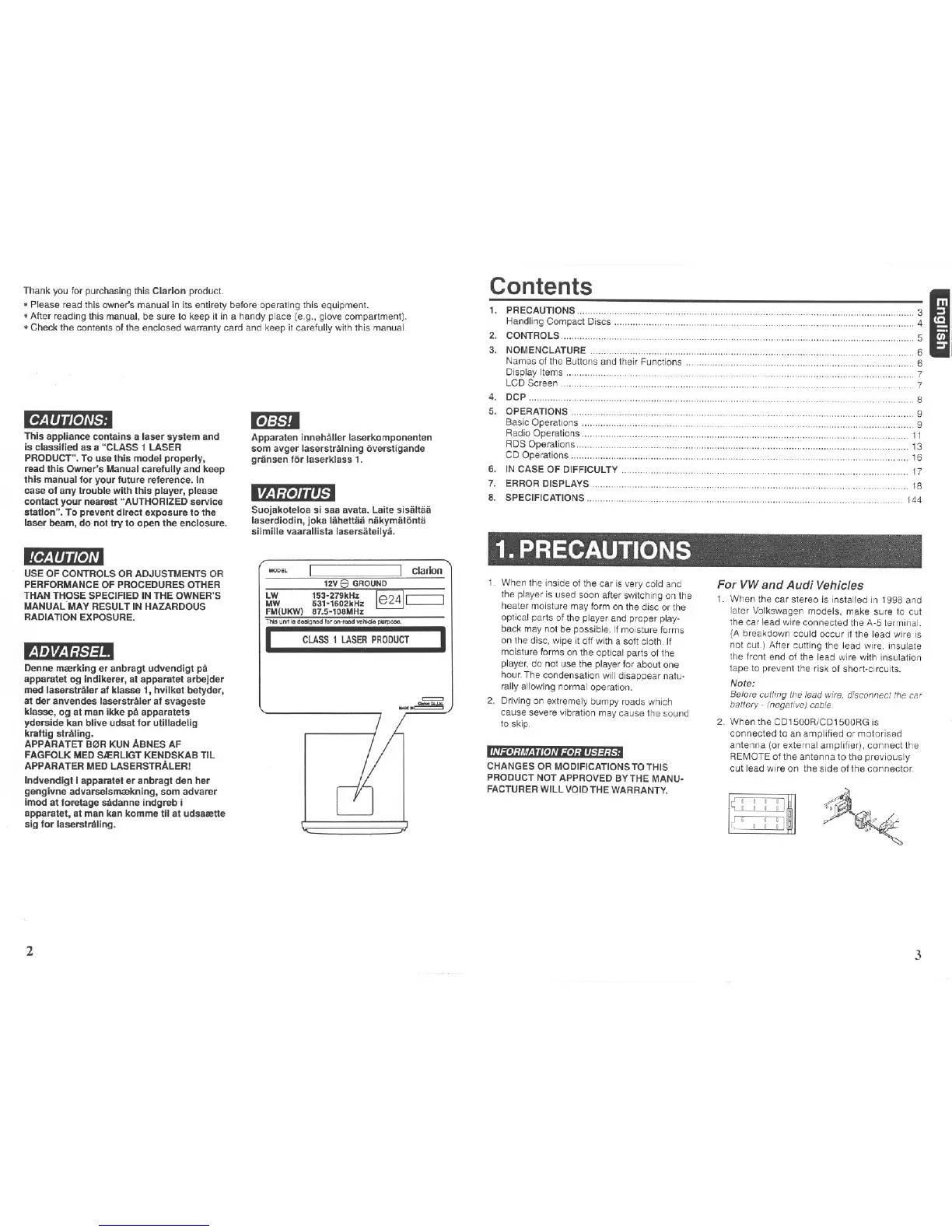 Page #2 background image