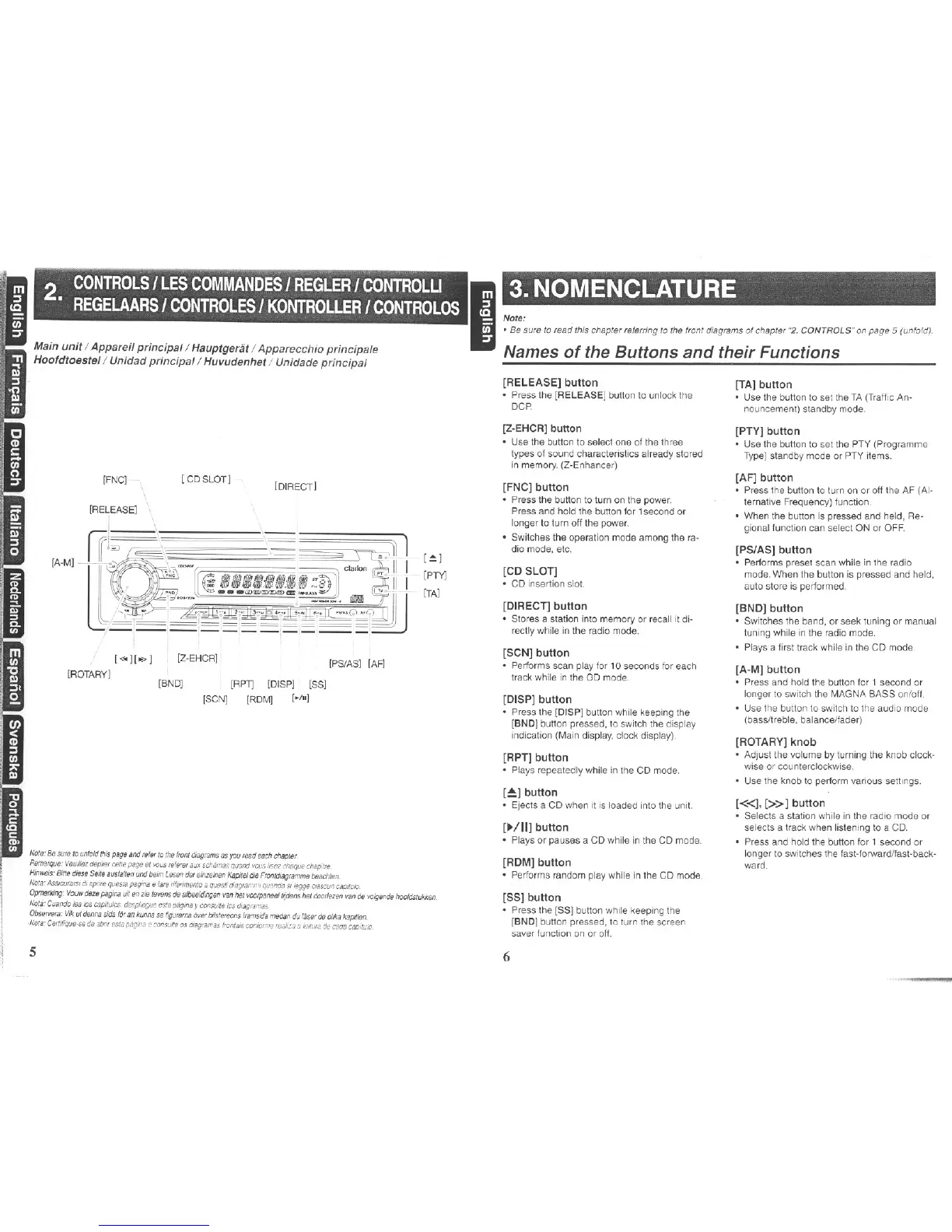 Page #4 background image