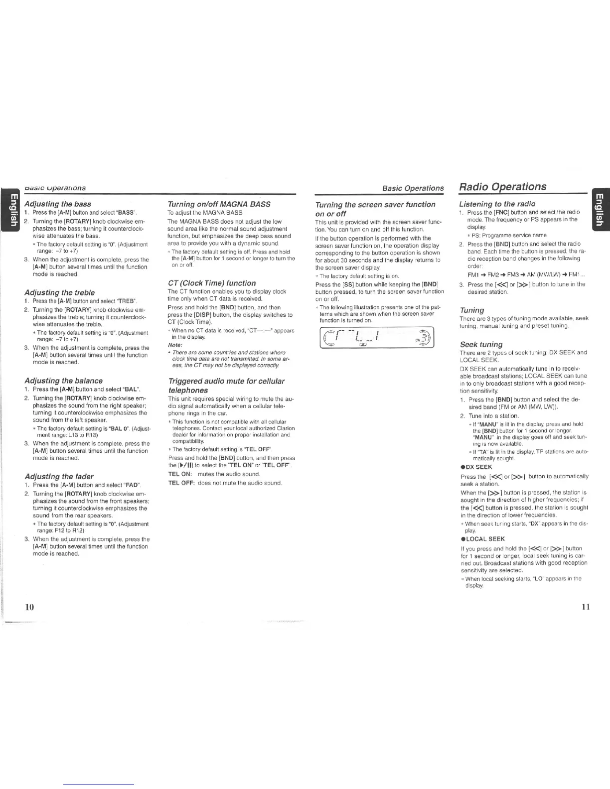 Page #6 background image