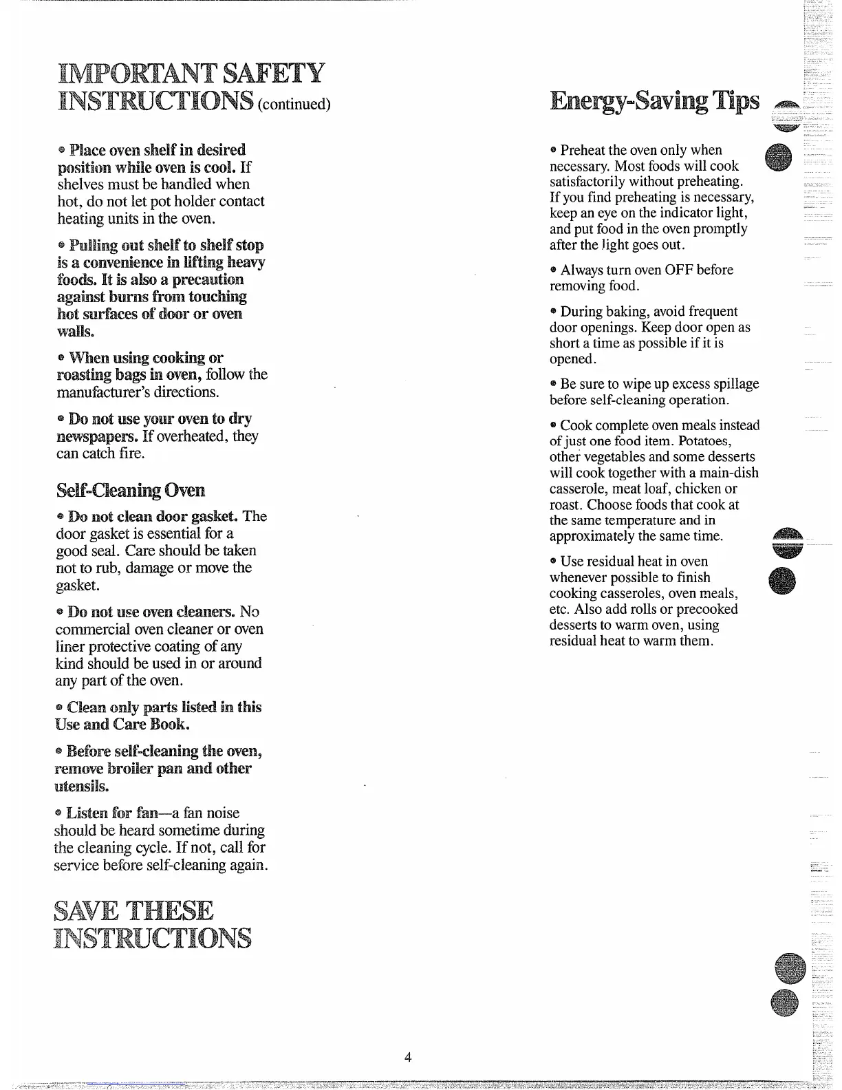 Page #4 background image