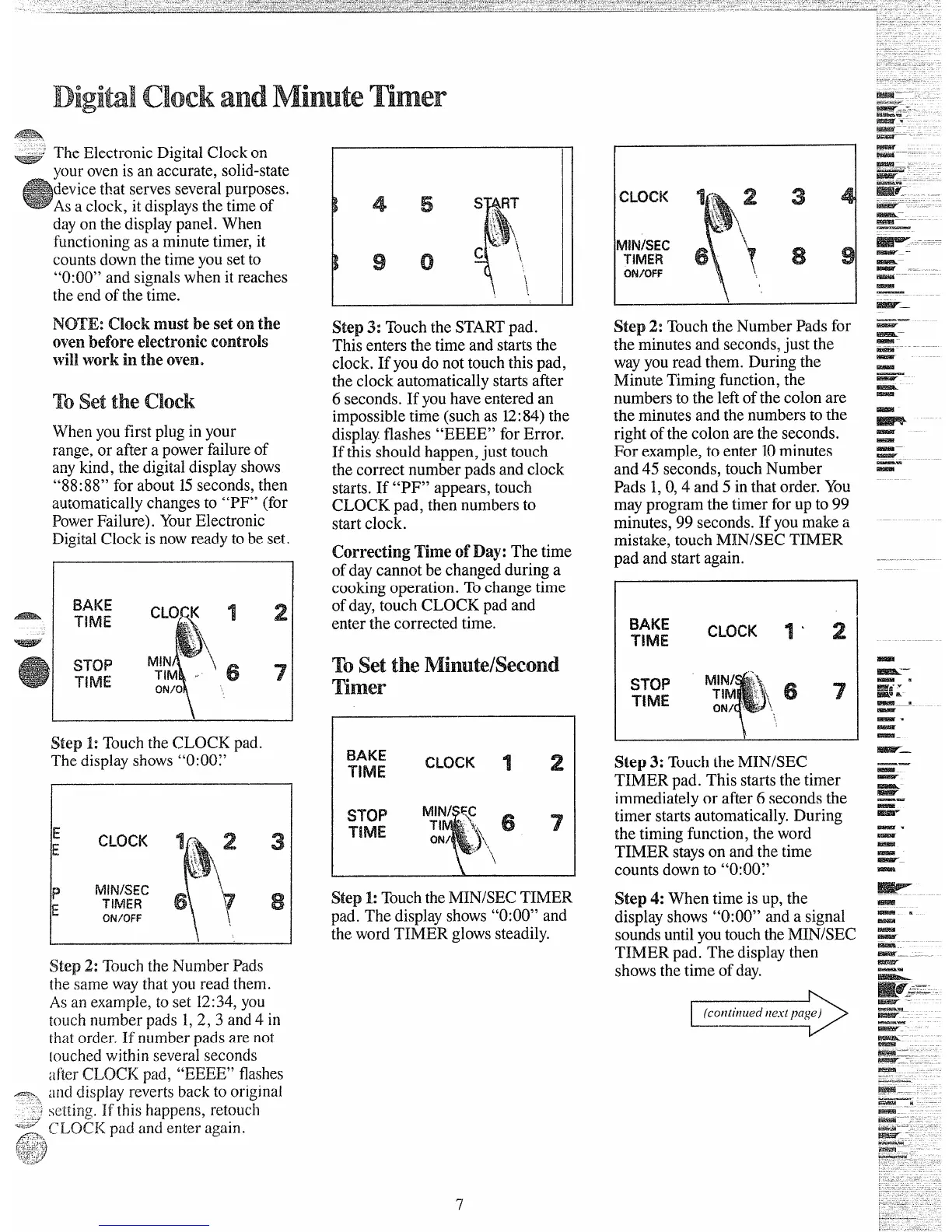 Page #7 background image