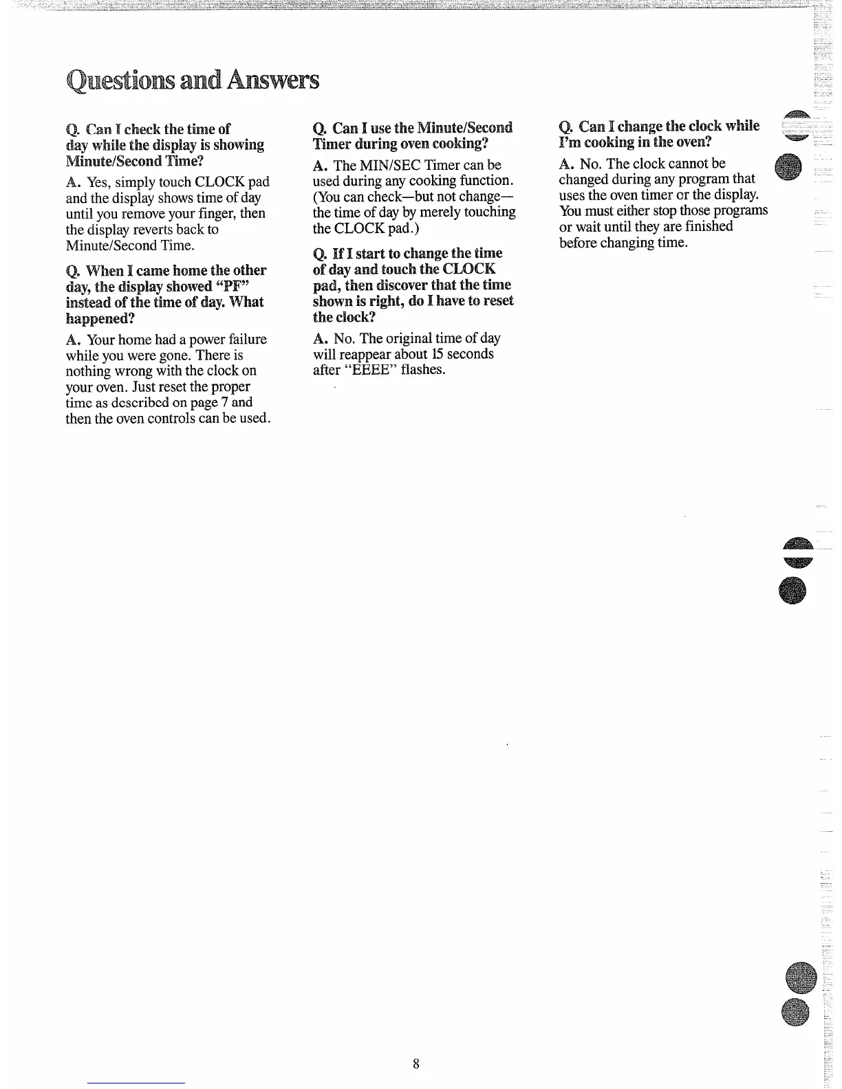 Page #8 background image