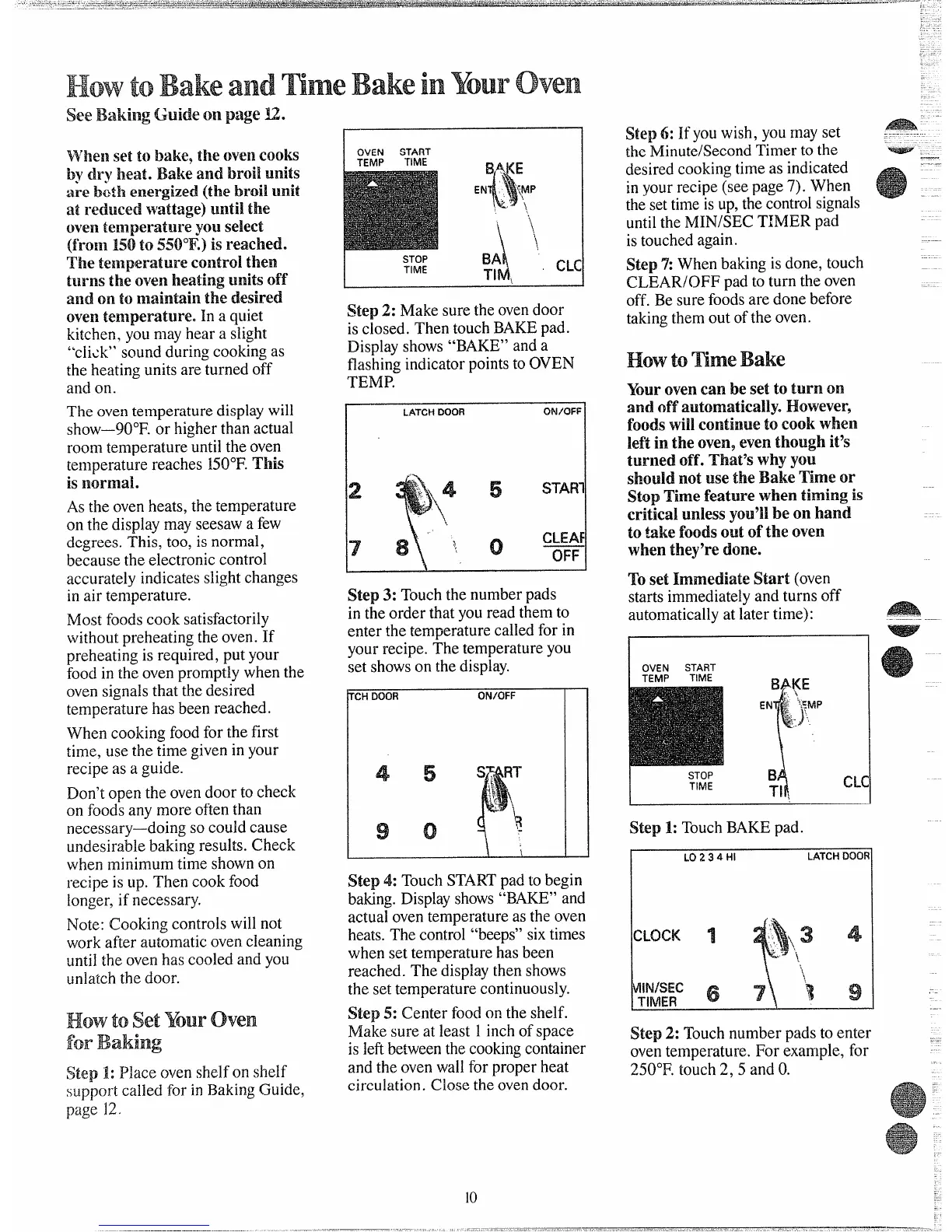 Page #10 background image