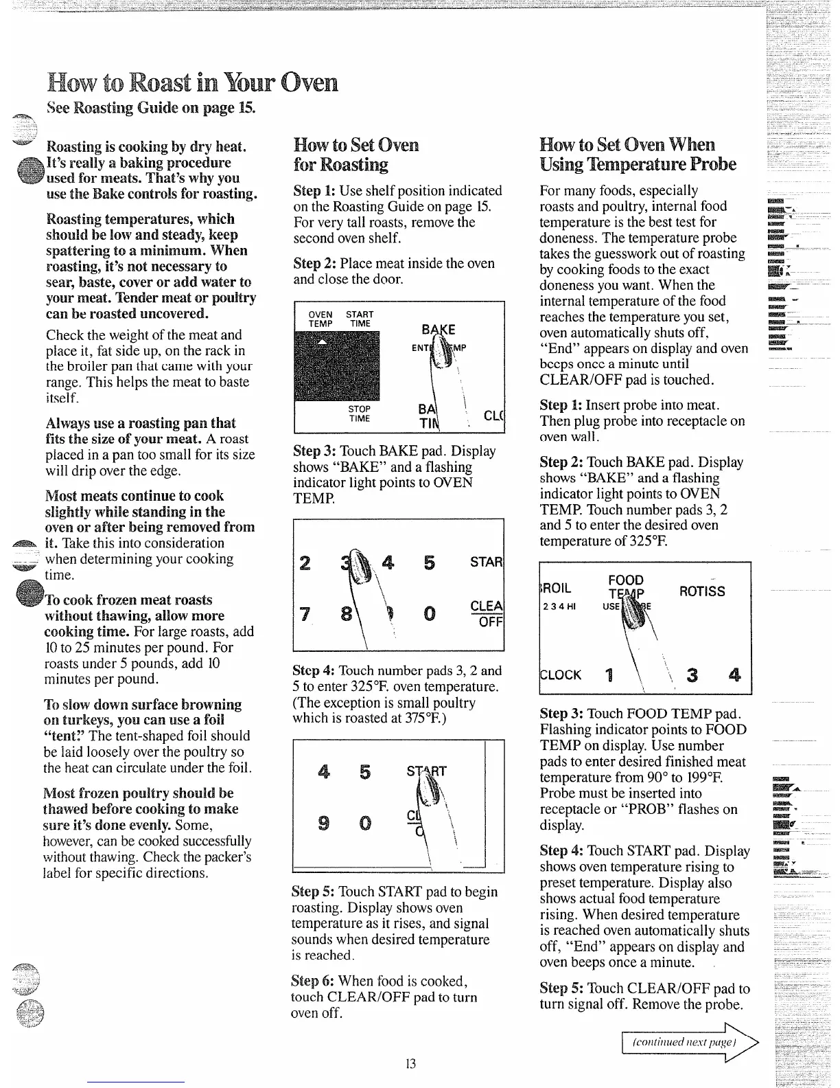 Page #13 background image
