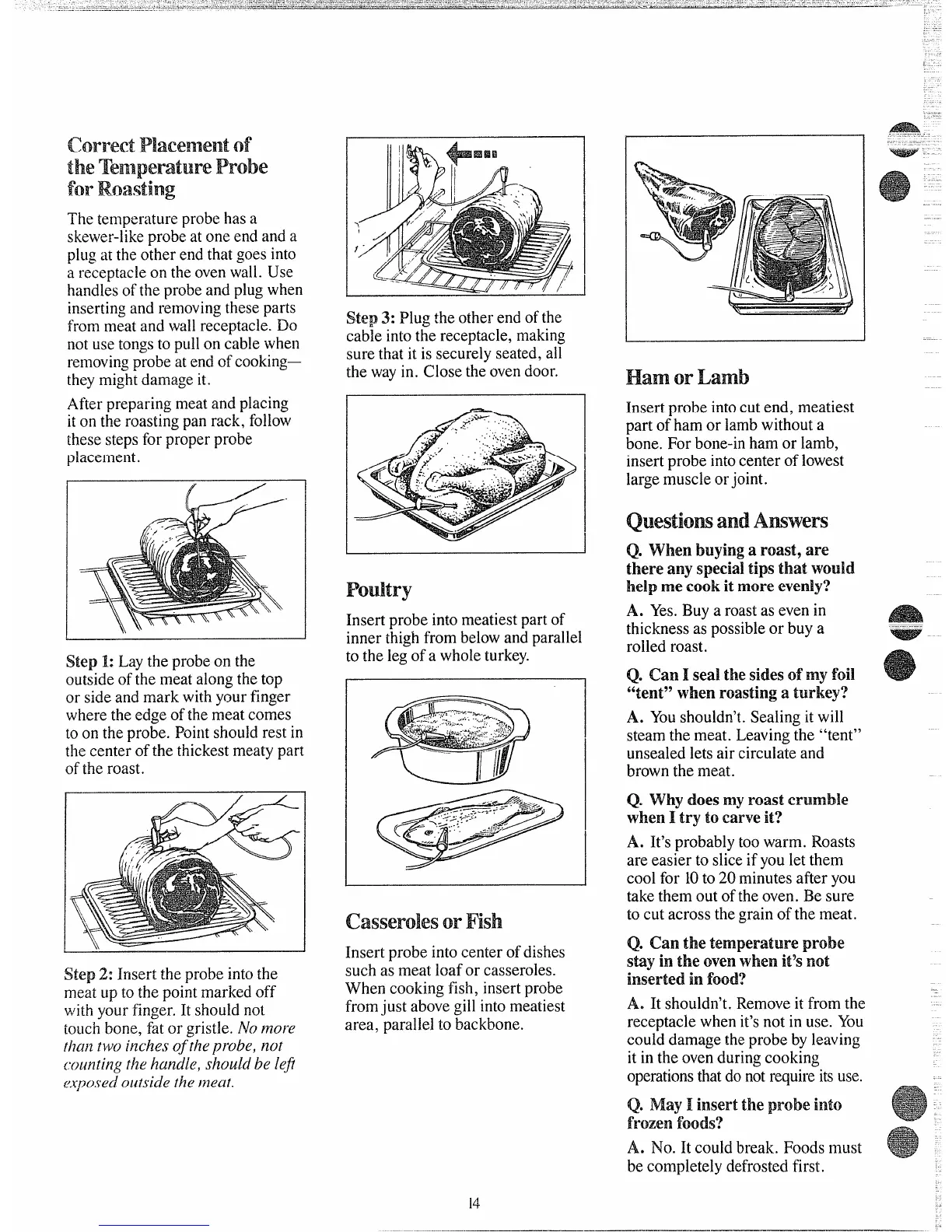 Page #14 background image