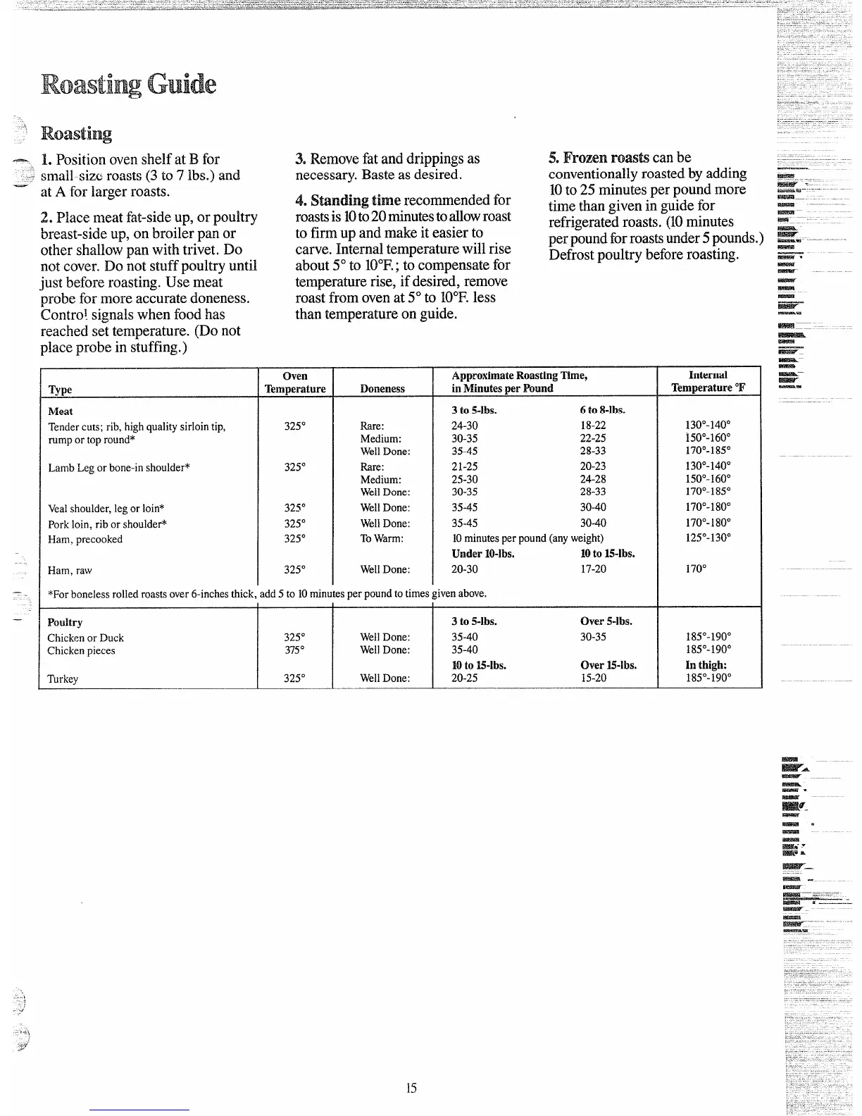 Page #15 background image