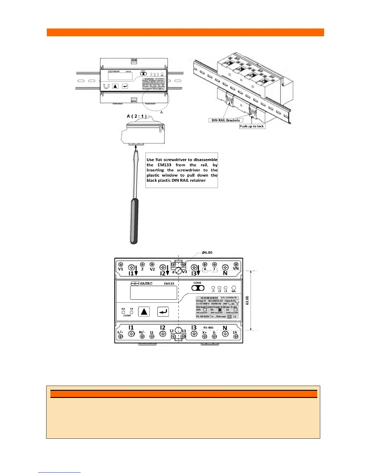 Page #3 background image