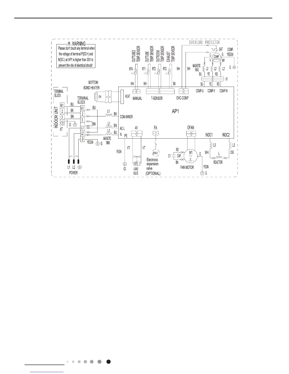Page #22 background image