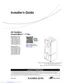 Preview: Installer Manual