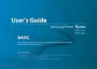 Preview: User Guide