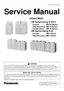 Preview: Service Manual