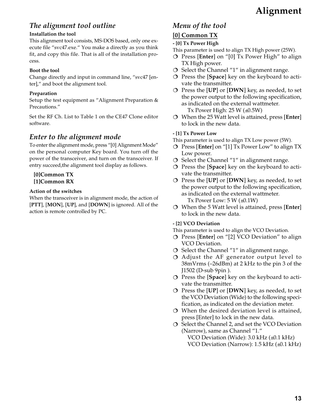 Page #13 background image