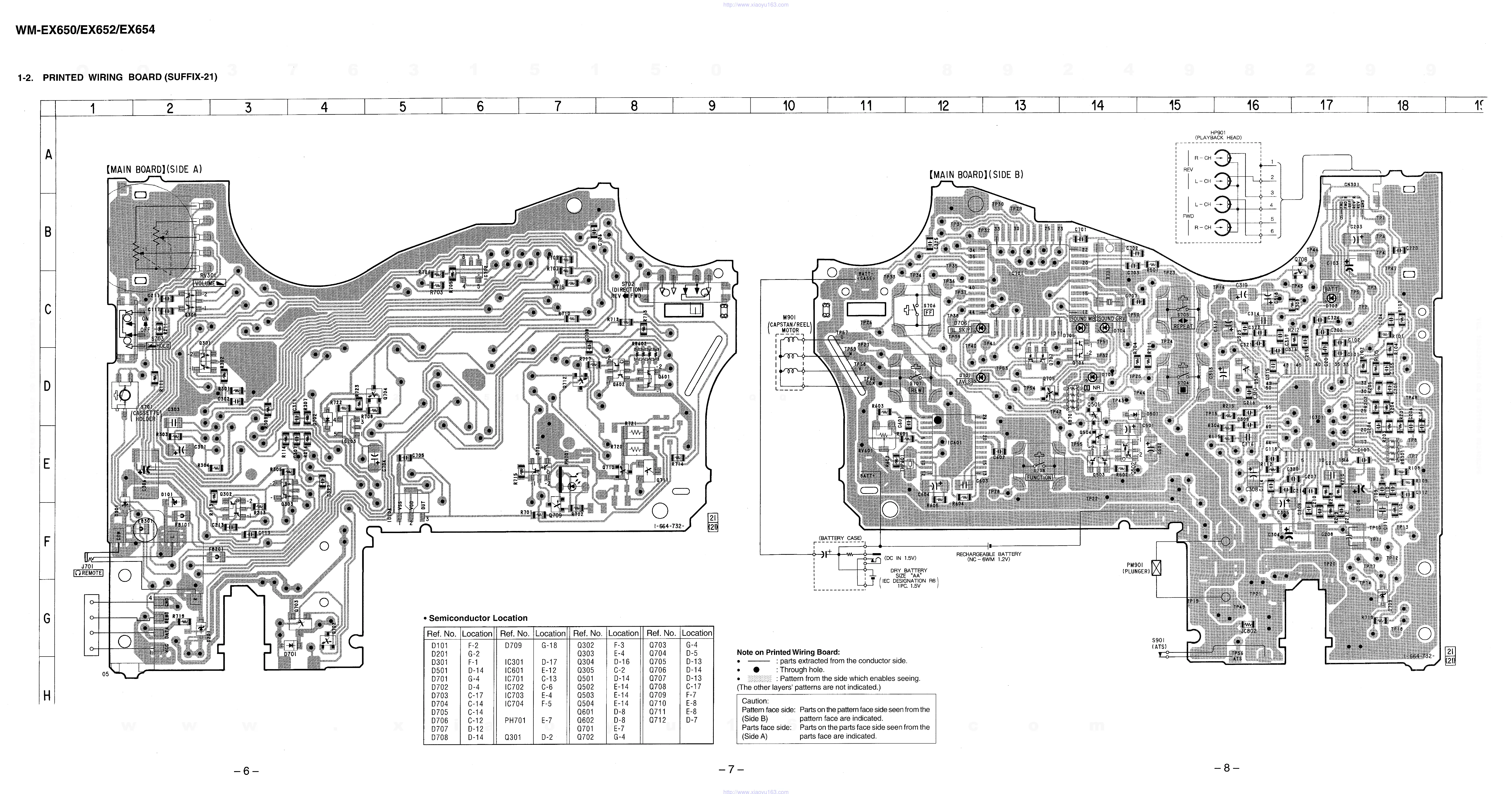 Page #22 background image