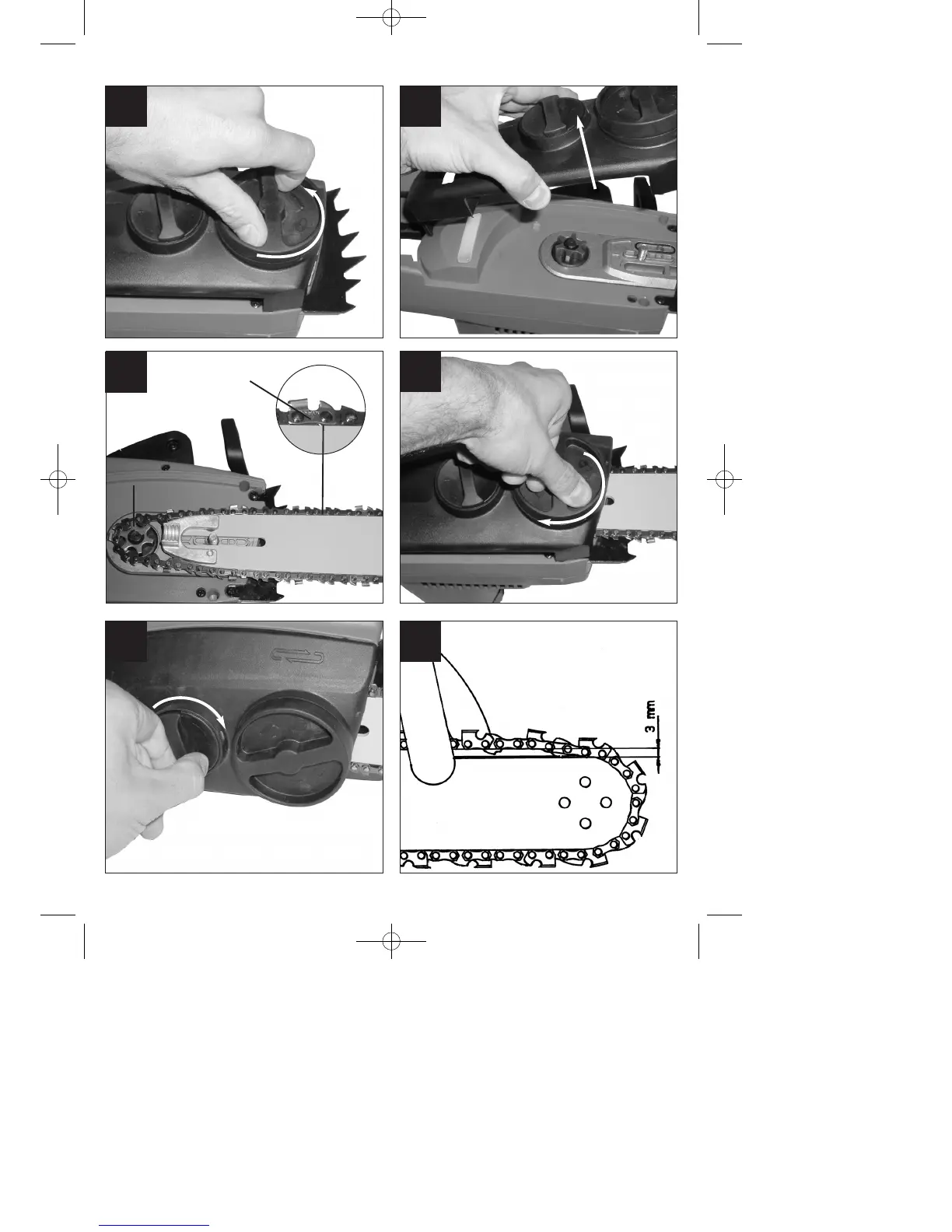 Page #4 background image