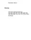 Preview: Programmer's Manual